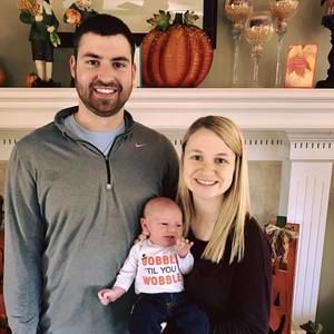 Meet your Posher, Vincent